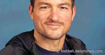 Conant names new varsity football coach