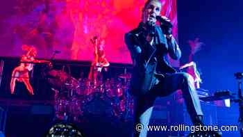 Jane’s Addiction Debut Their First New Song in 10 Years, ‘True Love’