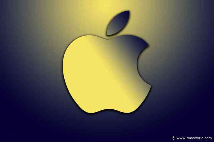 Apple’s yellow iPhone is a red flag for the likelihood of a spring event