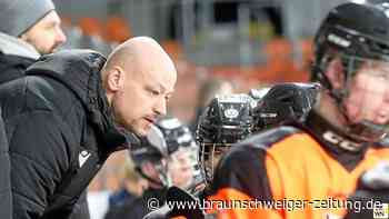 Für Young Grizzlys steht am Wochenende Saison auf dem Spiel
