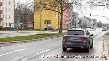 Diese Straßenabschnitte will Salzgitter vorrangig sanieren