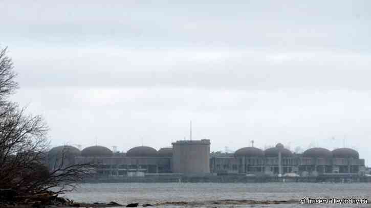 Ransomware attack hits engineering company working on military bases, power plants