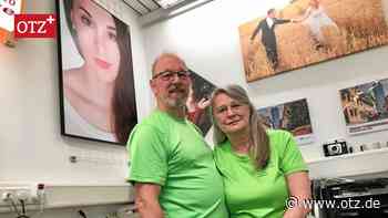 Nachfolge gesucht für den Jenaer „Foto Express“