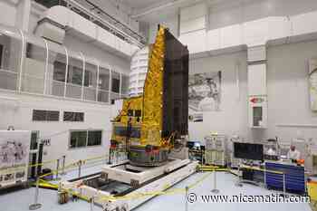 "C'est une année record": Thales affiche de très bons résultats financiers (et ça devrait durer)