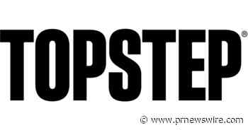TOPSTEP AND QUANTOWER ENTER INTO A STRATEGIC RELATIONSHIP