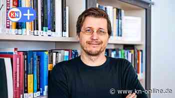 Künftiger Chef  Moritz Schularick: Seine Pläne für das IfW Kiel