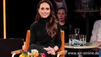 Franca Lehfeldt und Nena Brockhaus mit Hommage an den alten weisen Mann