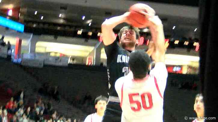 Organ Mountain out-lasts West Mesa in quarter-finals