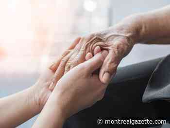 Opinion: Quebec should be preparing for increase in Alzheimer's patients