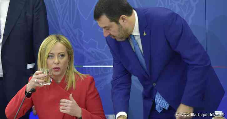 Governo Meloni pronto ad accogliere più migranti: corridoi umanitari, flussi più estesi, norme più semplici per chi vuole entrare legalmente