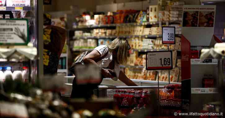 Ue verso la revisione delle etichette alimentari: accanto alla data di scadenza l’ipotesi di dicitura “spesso buono oltre”