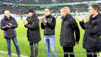 DFL-Vorschlag zu 50+1: Rechtssicherheit für „Sonderfall“ VfL