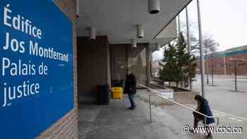 Giving the middle finger is a 'God-given right,' says Quebec judge