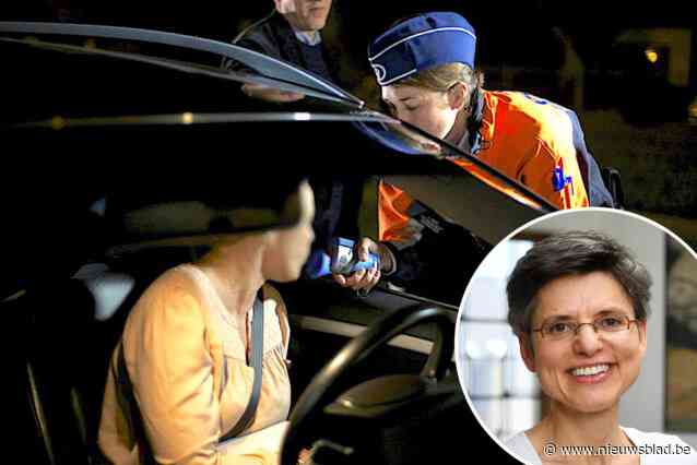 Aantal ongevallen in weekendnachten voorbije tien jaar amper gedaald: “Ook toenemend drugsgebruik baart zorgen”