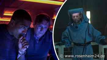 Dramatischer Quoteneinbruch nach Auftakt: ZDF verliert über 1 Million Zuschauer wegen „Der Schwarm“ 