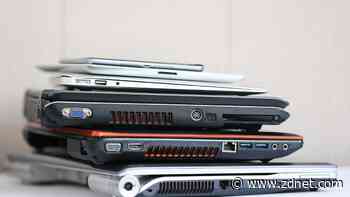 How to install Linux on an old laptop