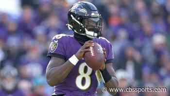 Ravens use franchise tag on Lamar Jackson: Explaining all of the possible next steps for the former NFL MVP