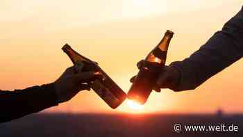 16 Euro pro Kasten – und trotzdem ist Pils in Deutschland noch zu billig