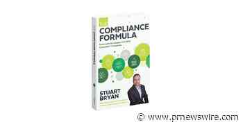 New Book Helps Business Owners Accelerate CMMC Compliance