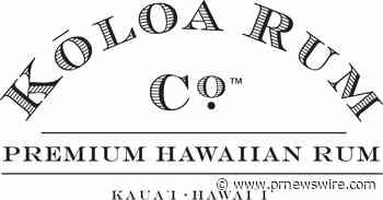 Koloa Rum Company Announces Purdue University Athletics as an Official Partner