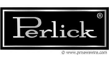 Perlick Appoints New President and CEO