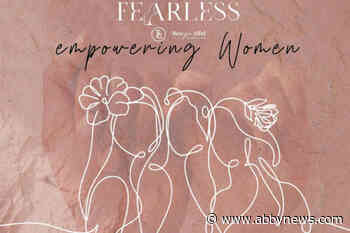 Fearless: Empowering Women event comes to Abbotsford’s Hillside Events at Ledgeview Golf Club