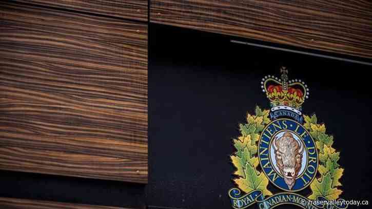 A pedestrian in Fort St. John, B.C., killed by snow clearing equipment