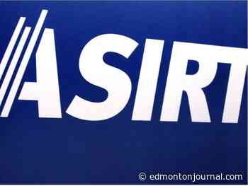 Man shot by Mountie in Vermilion remains in Edmonton hospital: ASIRT