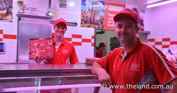 Beef's back on the menu in NSW