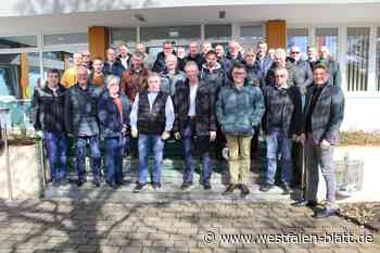 Stadt Borgentreich und Landwirte tauschen sich aus