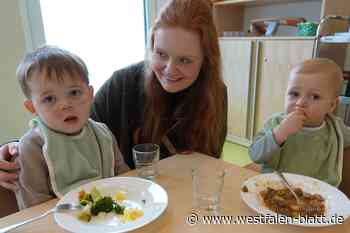 Warburg: Kindergarten auf dem Weg zum Familienzentrum