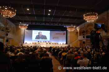 Razzia bei Symrise: EU-Ermittler im Duftkonzern in Holzminden