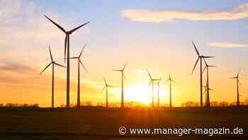 PNE: Windparkentwickler zieht sich aus USA zurück - Verkauf eingeleitet