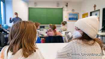 Niedrigerer IQ wegen Schulschließungen