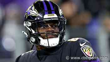 What's next for Lamar Jackson after franchise tag, plus Jets in talks with Aaron Rodgers, Giants pay Jones