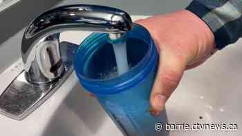Public Health takes action to ensure safe drinking water in Grey Bruce