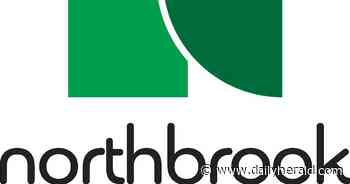 Going green: Northbrook unveils new branding identity