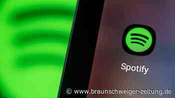 Spotify krempelt App mit „Home Feed“ zum runterscrollen um