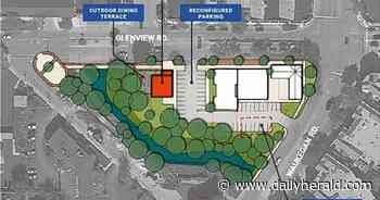 Glenview approves deal for a Ballyhoo restaurant