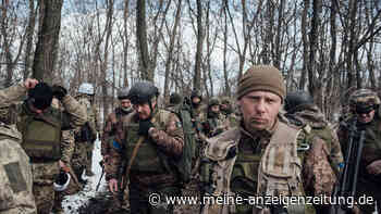 Schwere Verluste für Russland im Kampf um Bachmut – Ukraine meldet Erfolg