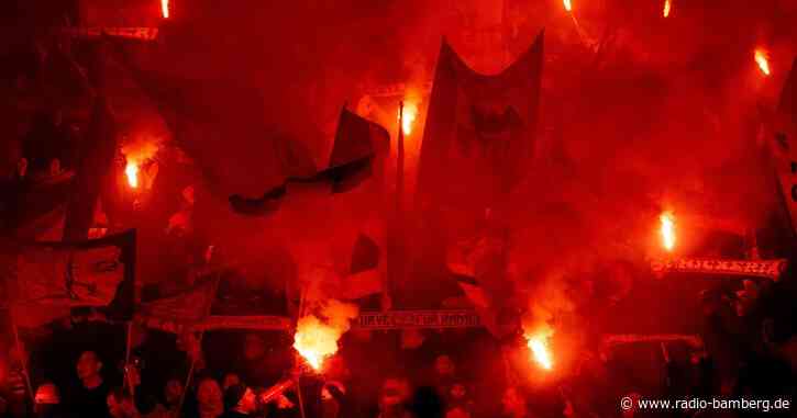 Rund 45.000 Euro Geldstrafe für Bayern nach PSG-Hinspiel