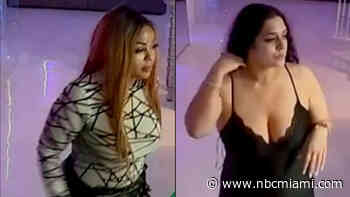 Women Ripped Off Man Who Brought Them Home From Hard Rock Casino: BSO