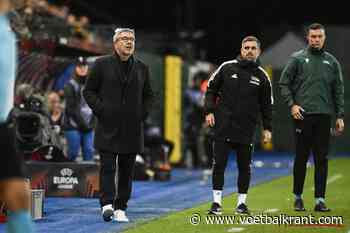 Union Berlin heeft een verrassing klaar voor Union SG in Europa League