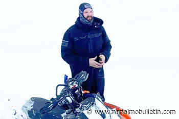 Deadly snowmobile accident inspires Williams Lake widow to call for better ramp safety