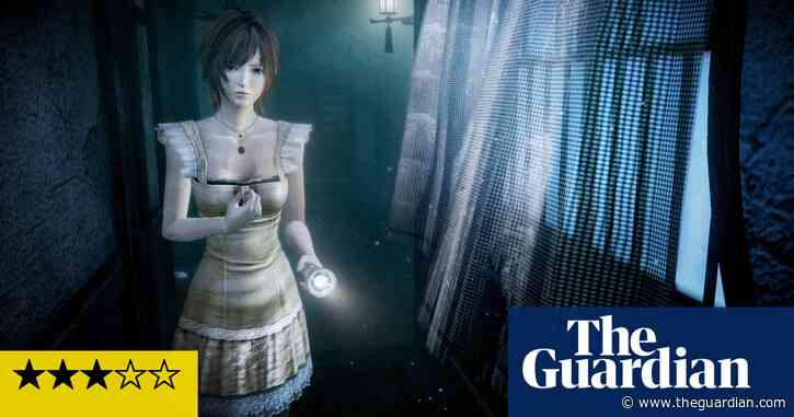 Project Zero: Mask of the Lunar Eclipse review – a spine-chilling ghost story is exhumed