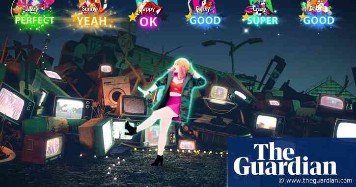 Pushing Buttons: Is the Olympics getting video games all wrong?