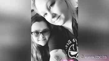 Regina mom competing to be on tattoo magazine cover takes creative inspiration from daughter