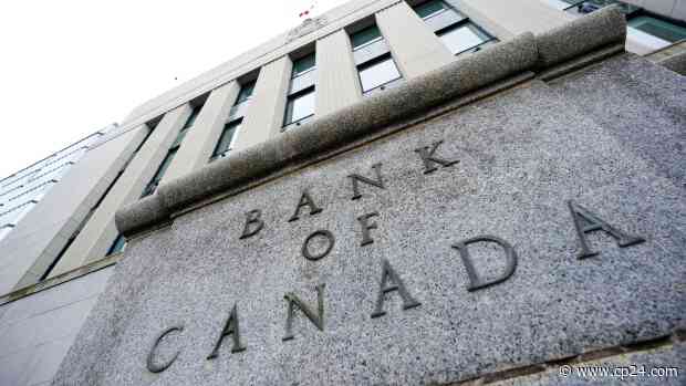 Bank of Canada holds key rate for first time in a year, allowing itself to diverge from the Fed