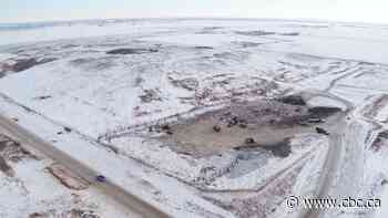 RCMP told federal government it could offer advice to Winnipeg police on landfill search