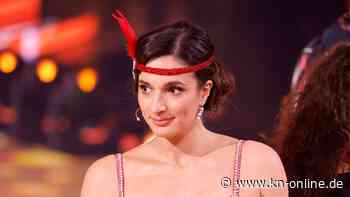 „Let’s Dance“-Star Sally Özcan hat sich eine Rippe angebrochen